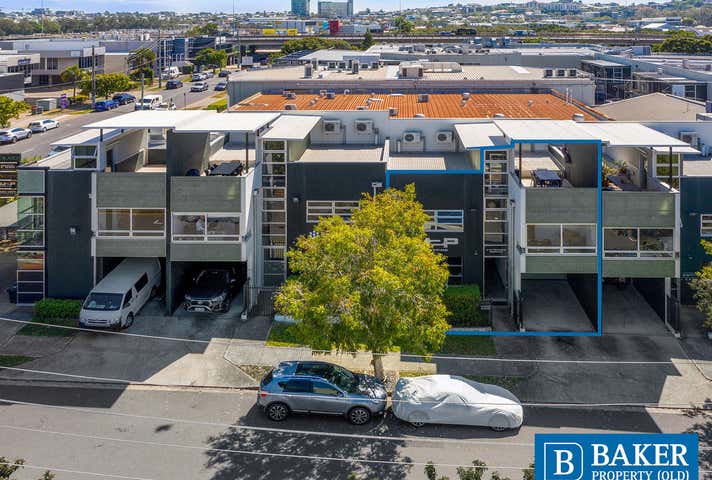 3/15 Thompson Street Bowen Hills QLD 4006 - Image 7