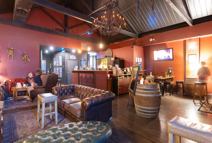 Spencers Building, 51 Edward St Brisbane City QLD 4000 - Image 2