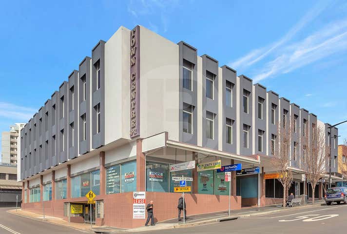 105/30 CAMPBELL STREET Blacktown NSW 2148 - Image 1