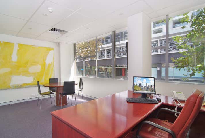 40 Macleay street Potts Point NSW 2011 - Image 1