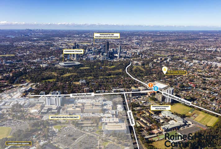 22 Priddle Street Westmead NSW 2145 - Image 9