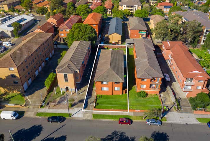 1-6, 31 Gibbons Street Auburn NSW 2144 - Image 8