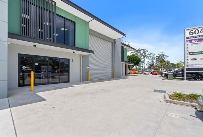 2/604 Pine Ridge Road Coombabah QLD 4216 - Image 13