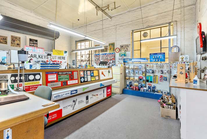 Tasman Key Service Site, 240-244 Murray Street Hobart TAS 7000 - Image 13