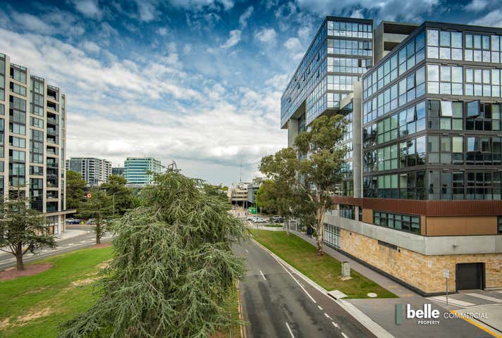 G13/45 Ainslie Avenue Braddon ACT 2612 - Image 5