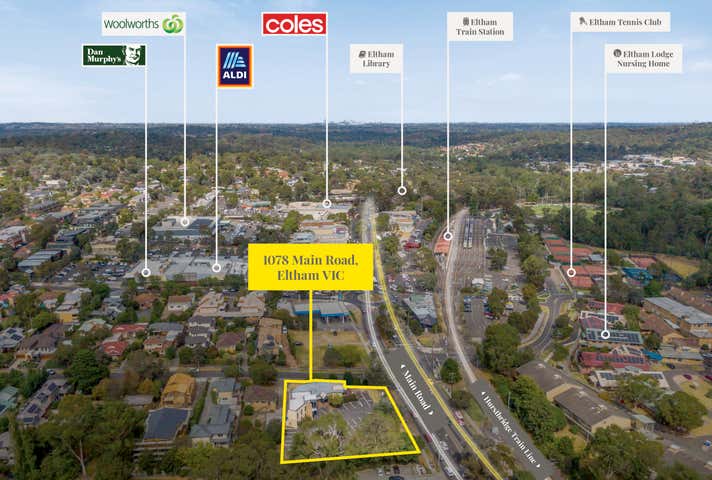 1078 Main Road Eltham VIC 3095 - Image 2