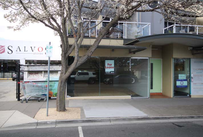 1/544 Hampton Street Hampton VIC 3188 - Image 1