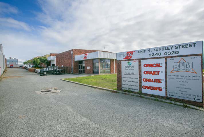Unit 1, 14 Foley St Balcatta WA 6021 - Image 17