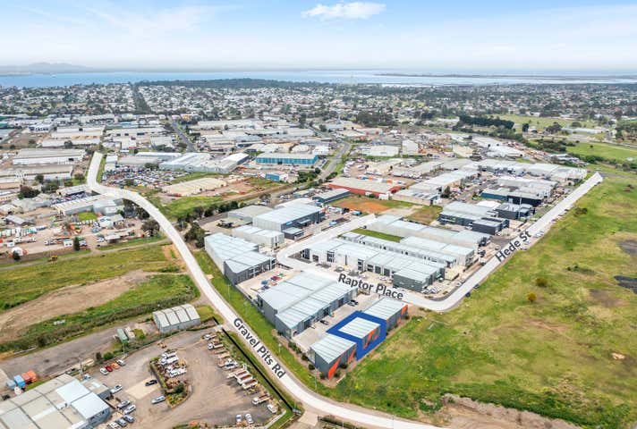 Unit 2, 3-7 Raptor Place South Geelong VIC 3220 - Image 9
