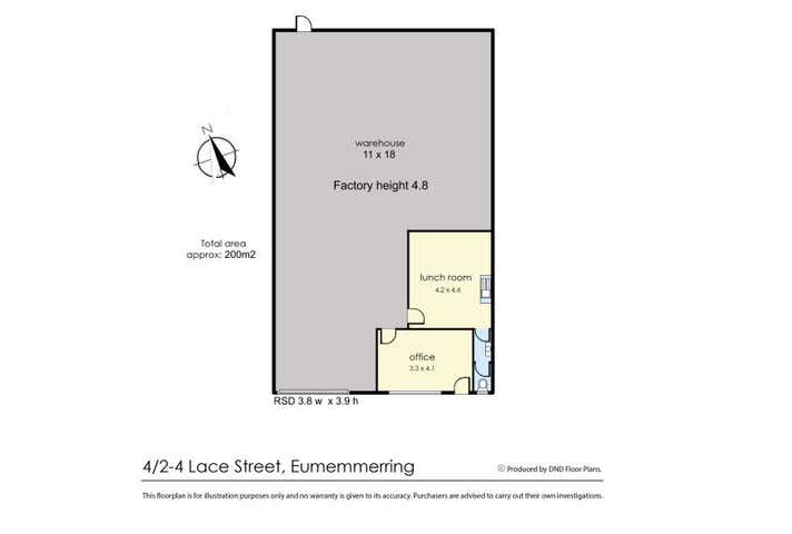 4/2-4 Lace Street Eumemmerring VIC 3177 - Image 12