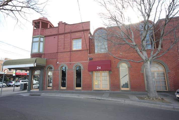 Level 1 Suite 2, 24 Glenferrie Road Malvern VIC 3144 - Image 2