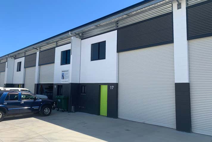 17/102 Hartley Street Bungalow QLD 4870 - Image 1