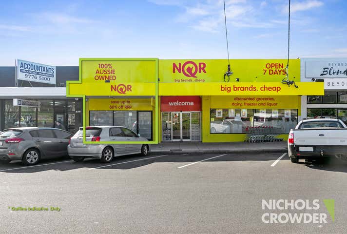 221 Beach Street Frankston VIC 3199 - Image 1