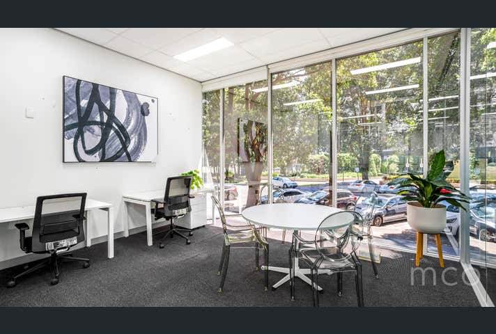 Kings Business Park, Ground Floor, 99 Coventry Street Southbank VIC 3006 - Image 3