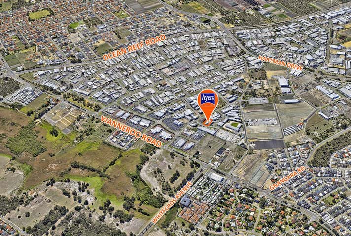 5 Bombardier Road Wangara WA 6065 - Image 20