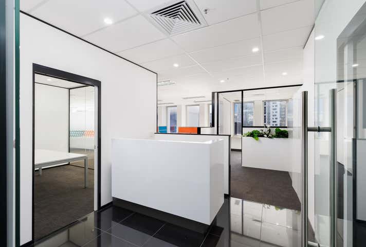 Lvl 18, 344 Queen Street Brisbane City QLD 4000 - Image 3