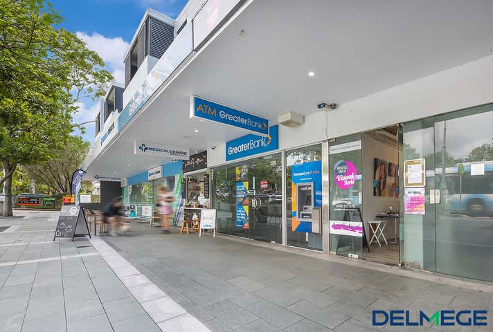 Shop 6, 18-20 Park Street Mona Vale NSW 2103 - Image 1