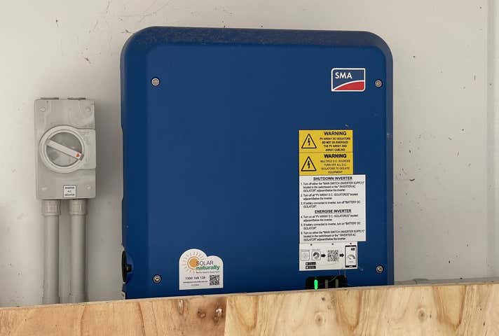 Unit 1, 10 Lithic Way Wangara WA 6065 - Image 10