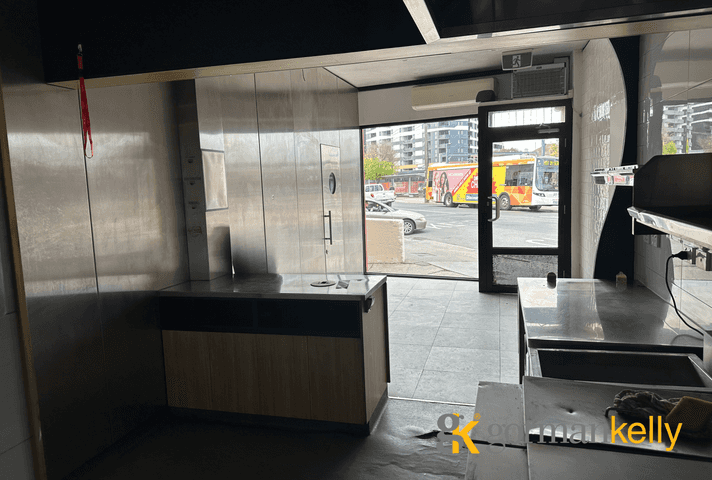 Rear, 55 Leeds Street Footscray VIC 3011 - Image 5