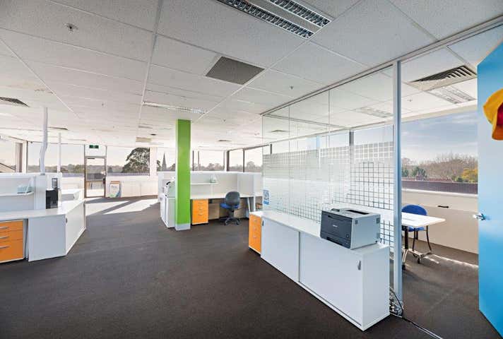 Level 3, 971 Burke Road Camberwell VIC 3124 - Image 8