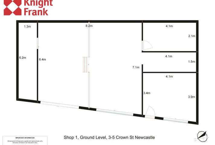 3-5 Crown Street Newcastle NSW 2300 - Image 10