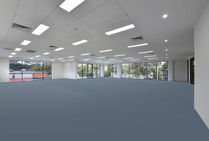 Level Suite, 1 & 2/15-17 Glenvale Crescent Mulgrave VIC 3170 - Image 7