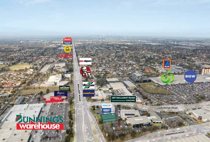 497A Ballarat Road Sunshine VIC 3020 - Image 10