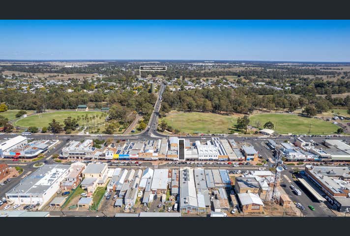 Shops & Retail Property For Sale in Weabonga, NSW 2340