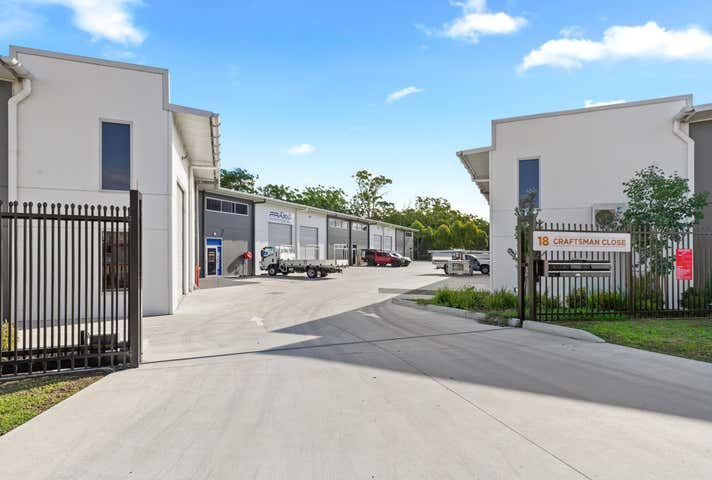 Units 6 & 9, 18 Craftsman Close Beresfield NSW 2322 - Image 1