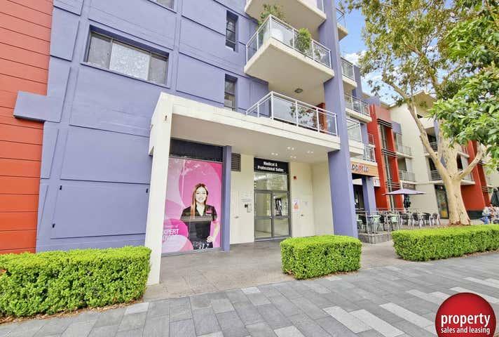 Suite 36, 163 Hawkesbury Road Westmead NSW 2145 - Image 11