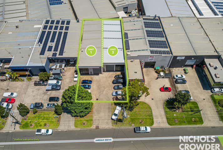 Units 1&2/43 Jarrah Drive Braeside VIC 3195 - Image 14