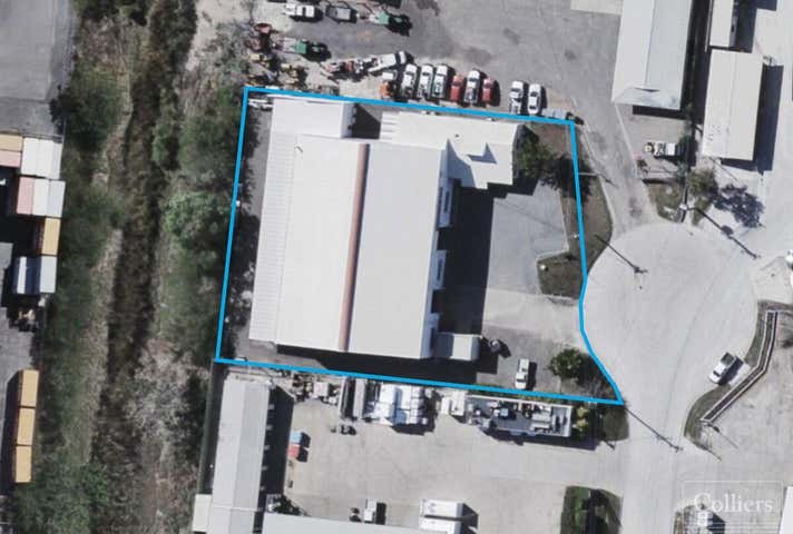 4/661 Ingham Road Mount St John QLD 4818 - Image 13