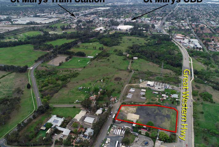561 Great Western Highway Werrington NSW 2747 - Image 3