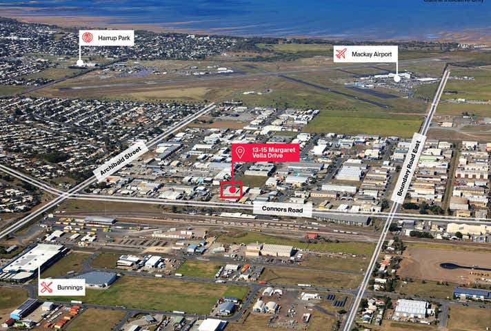 13-15 Margaret Vella Drive Paget QLD 4740 - Image 12