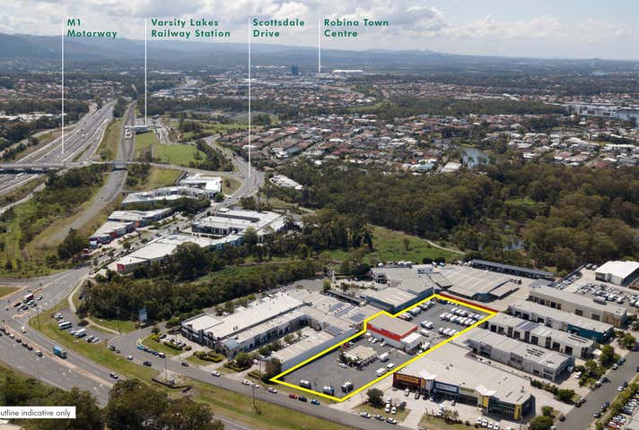 Varsity Lakes QLD 4227 - Image 3