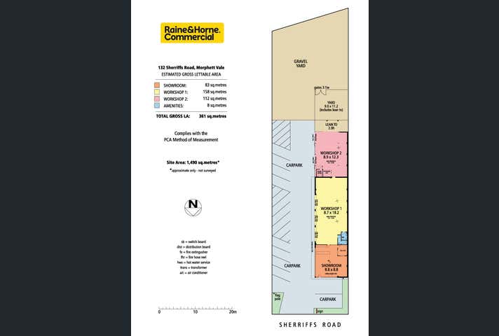 132 Sherriffs Road Morphett Vale SA 5162 - Image 8