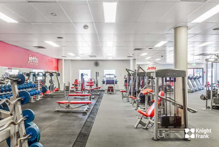 Unit 1, 1 Burra Place Shellharbour City Centre NSW 2529 - Image 3