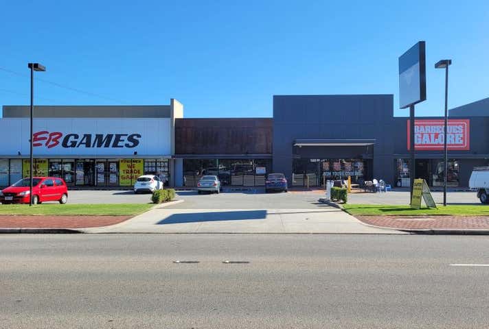 Tenancy 2, 1429-1433 Albany Highway Cannington WA 6107 - Image 1
