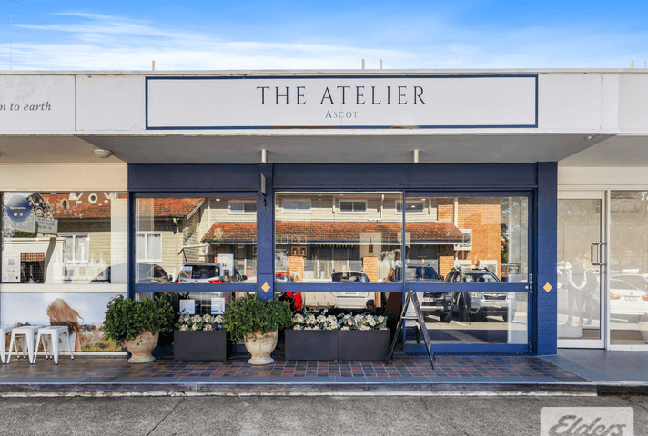 68 Racecourse Road Ascot QLD 4007 - Image 2