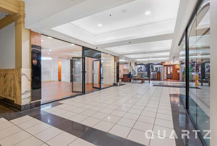 25/198 Adelaide Street Brisbane City QLD 4000 - Image 1