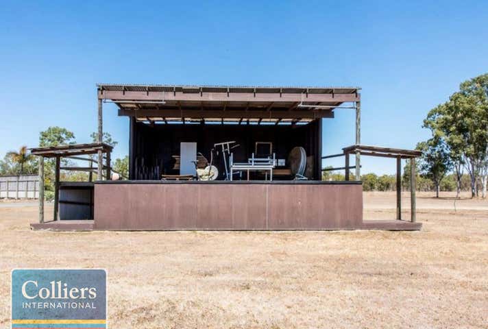 Former Retreat Hotel, 20601 Peak Downs Highway Epsom QLD 4741 - Image 3