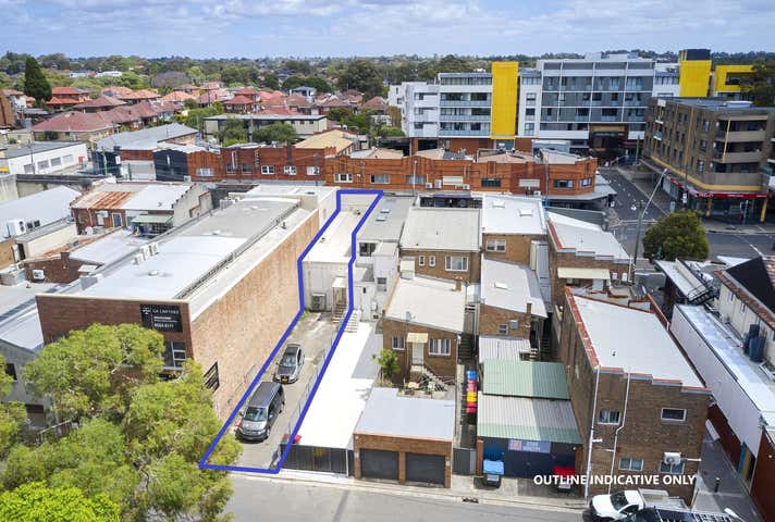 252 Kingsgrove Road Kingsgrove NSW 2208 - Image 10