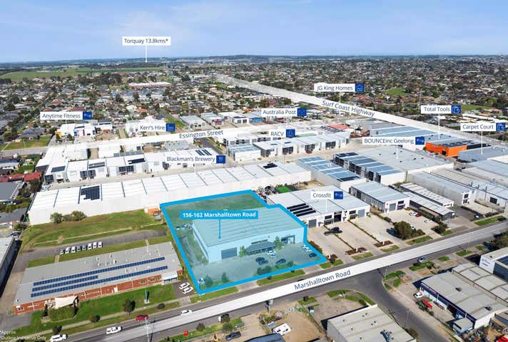 156-162 Marshalltown Road Grovedale VIC 3216 - Image 4