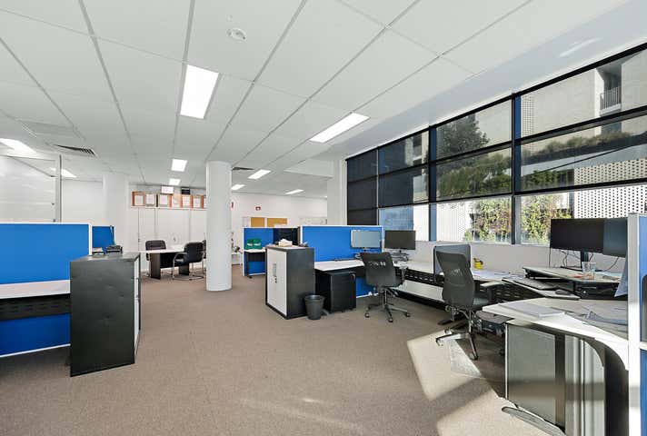 Office 8, Level 1, 335 Wharf Road Newcastle NSW 2300 - Image 6