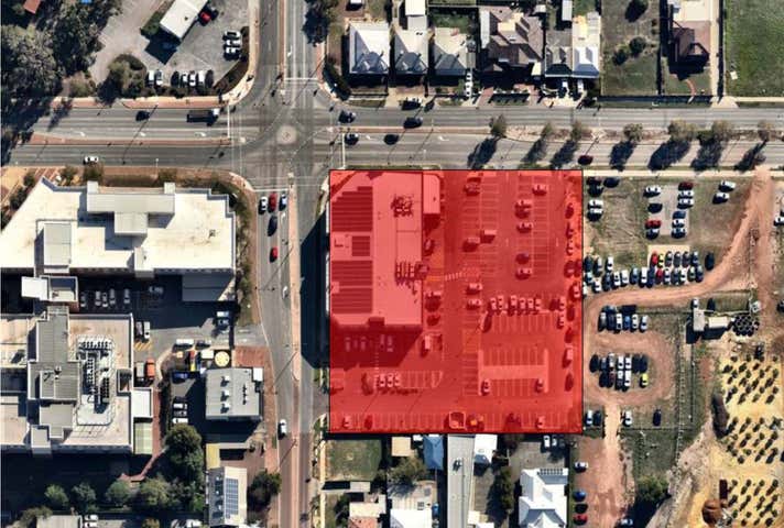 Office 6, 64 Morrison Road Midland WA 6056 - Image 2