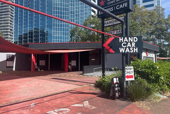 Car Wash, 845 Pacific Highway Chatswood NSW 2067 - Image 1