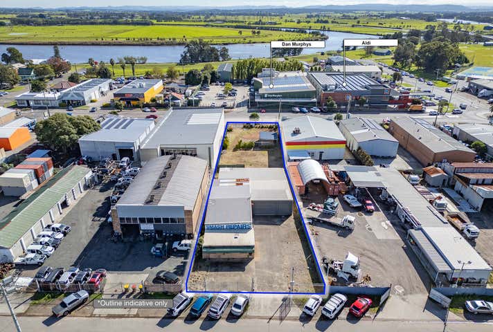 30 Carmichael Street Raymond Terrace NSW 2324 - Image 6