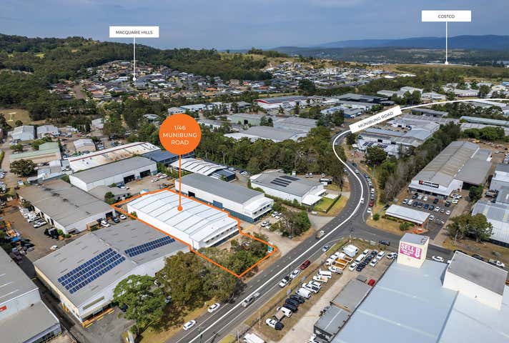 Unit 1, 46 Munibung Road Cardiff NSW 2285 - Image 5