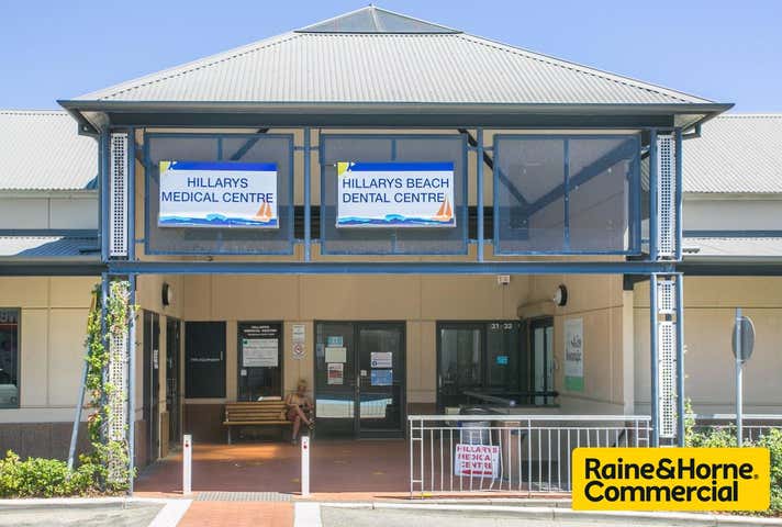 Shop 14A, 110 Flinders Avenue Hillarys WA 6025 - Image 3
