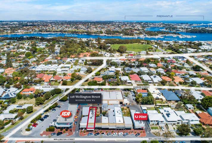 128 Wellington Street Mosman Park WA 6012 - Image 6